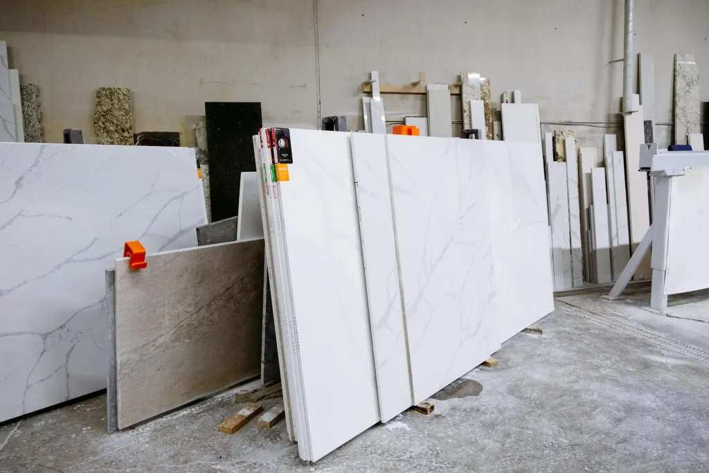 Tiles Installation services